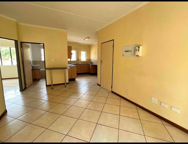 2 BEDROOM PROPERTY TO RENT IN FERNDALE